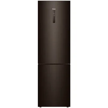 картинка Холодильник Haier C4F740CDBGU1 магазин Одежда+ являющийся официальным дистрибьютором в России 