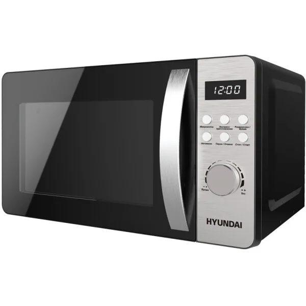 картинка Микроволновая печь Hyundai HYM-D2071 от магазина Одежда+